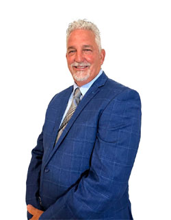 Kevin Correll