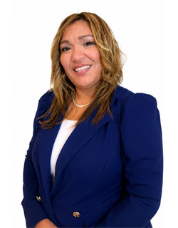 Yelitza Correll